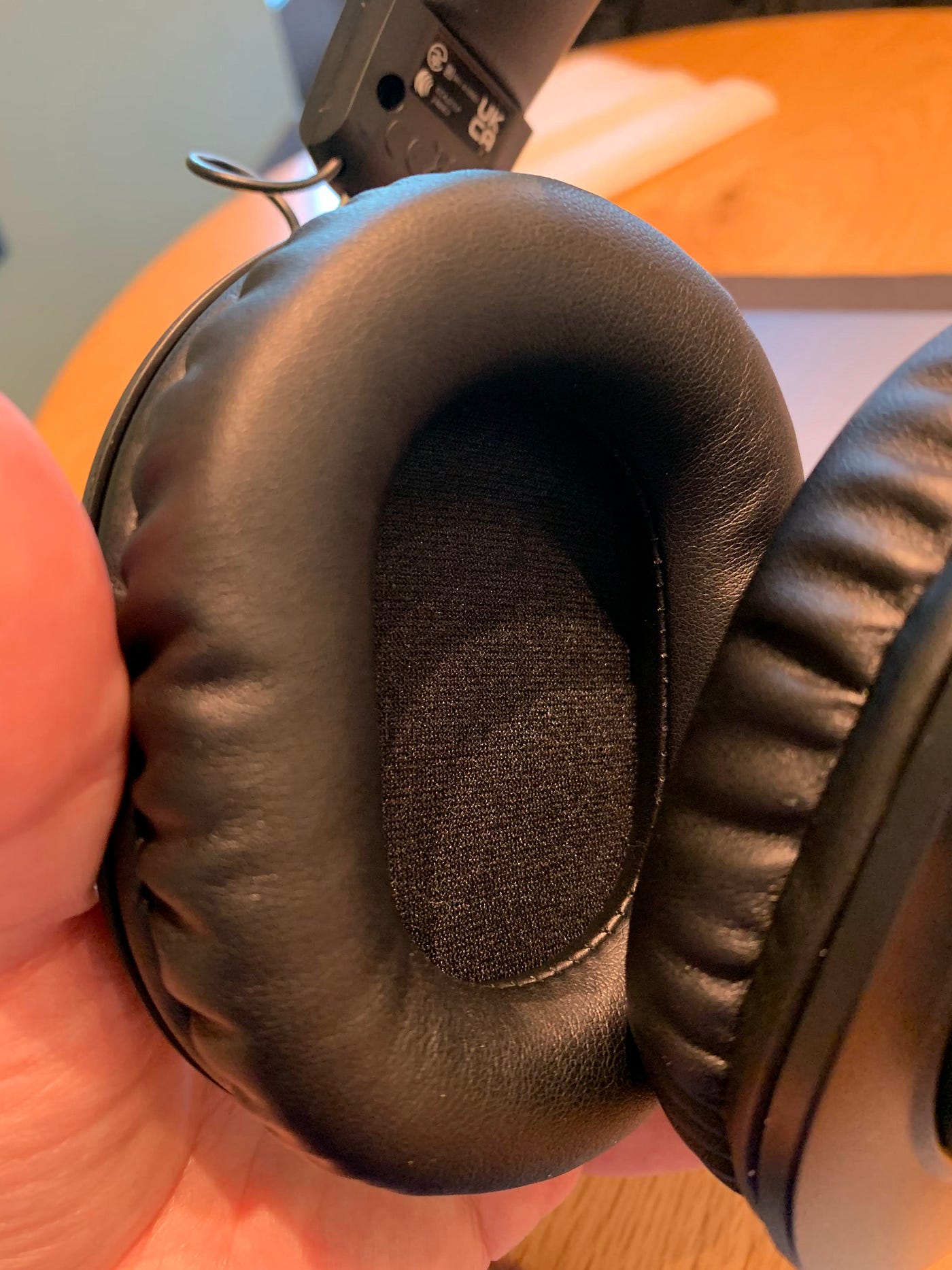Audio-Technica M50X Headphones Review, by Alex Rowe