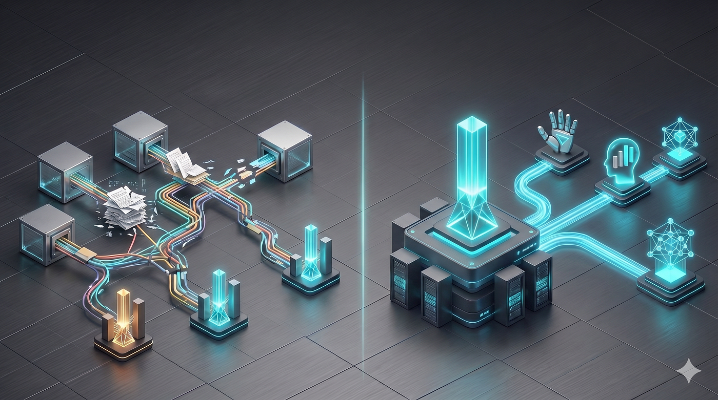 Your ERP Integrations and Finance AI Don’t Speak the Same Language