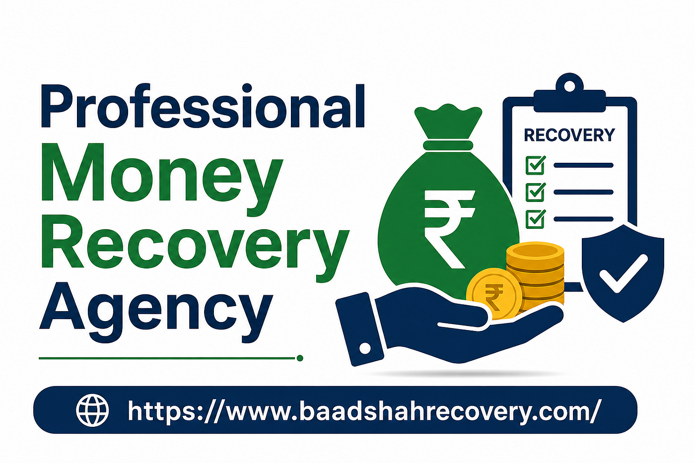 How a Professional Money Recovery Agency Helps Businesses Recover Outstanding Payments