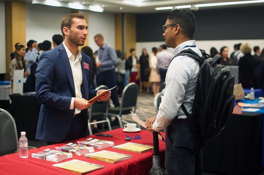 MBA Fair