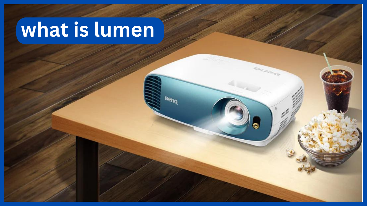 How Many Lumens For Outdoor Projector? | by Ziaqamer | Jun, 2023 | Medium