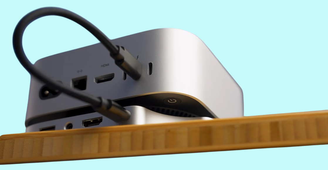 The Only M4 Mac Mini Accessory You'll Ever Need | by Faizan Saghir