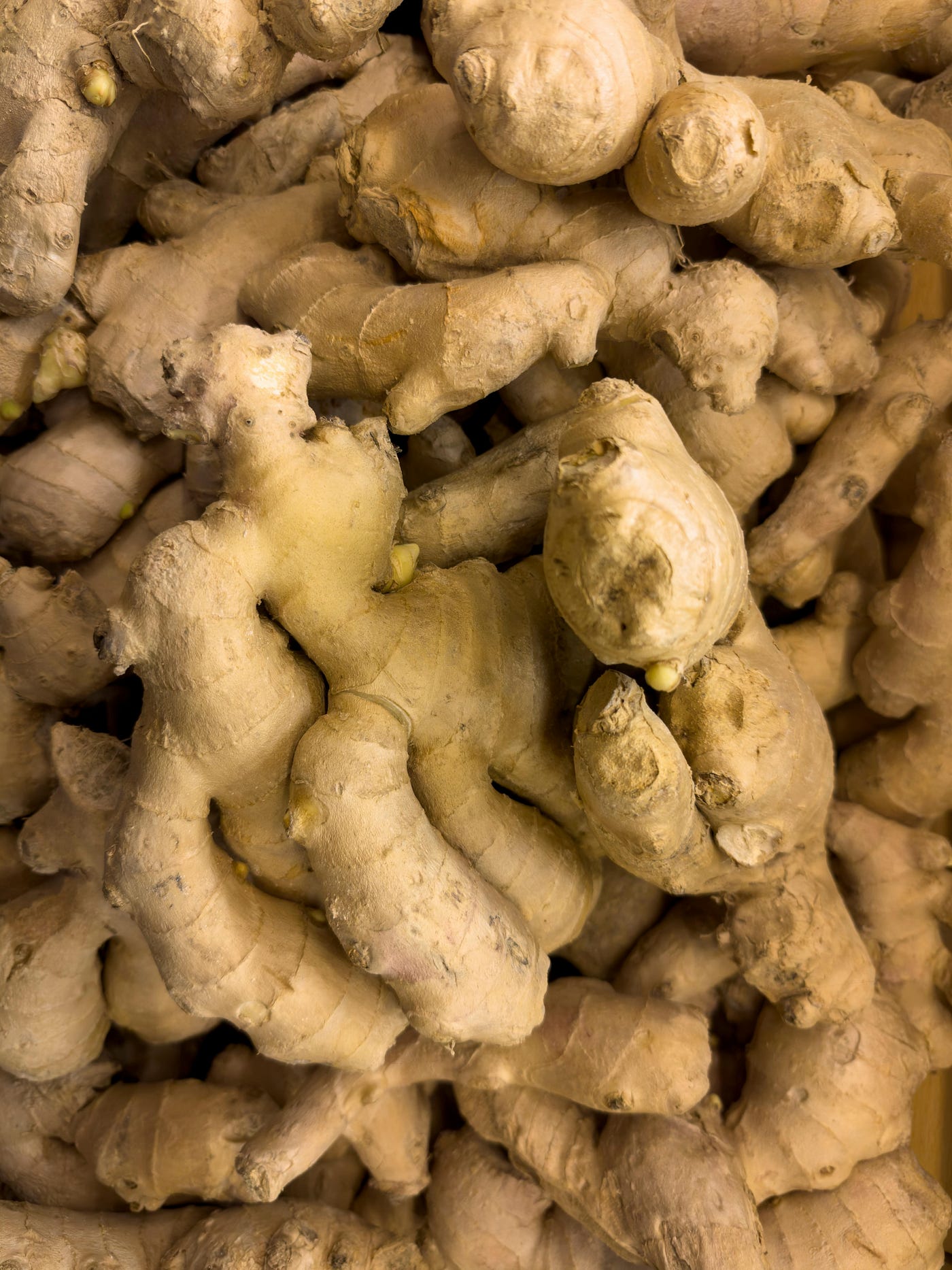 Ginger in Beauty and Wellness: One Ingredient, Two Very Different Roles