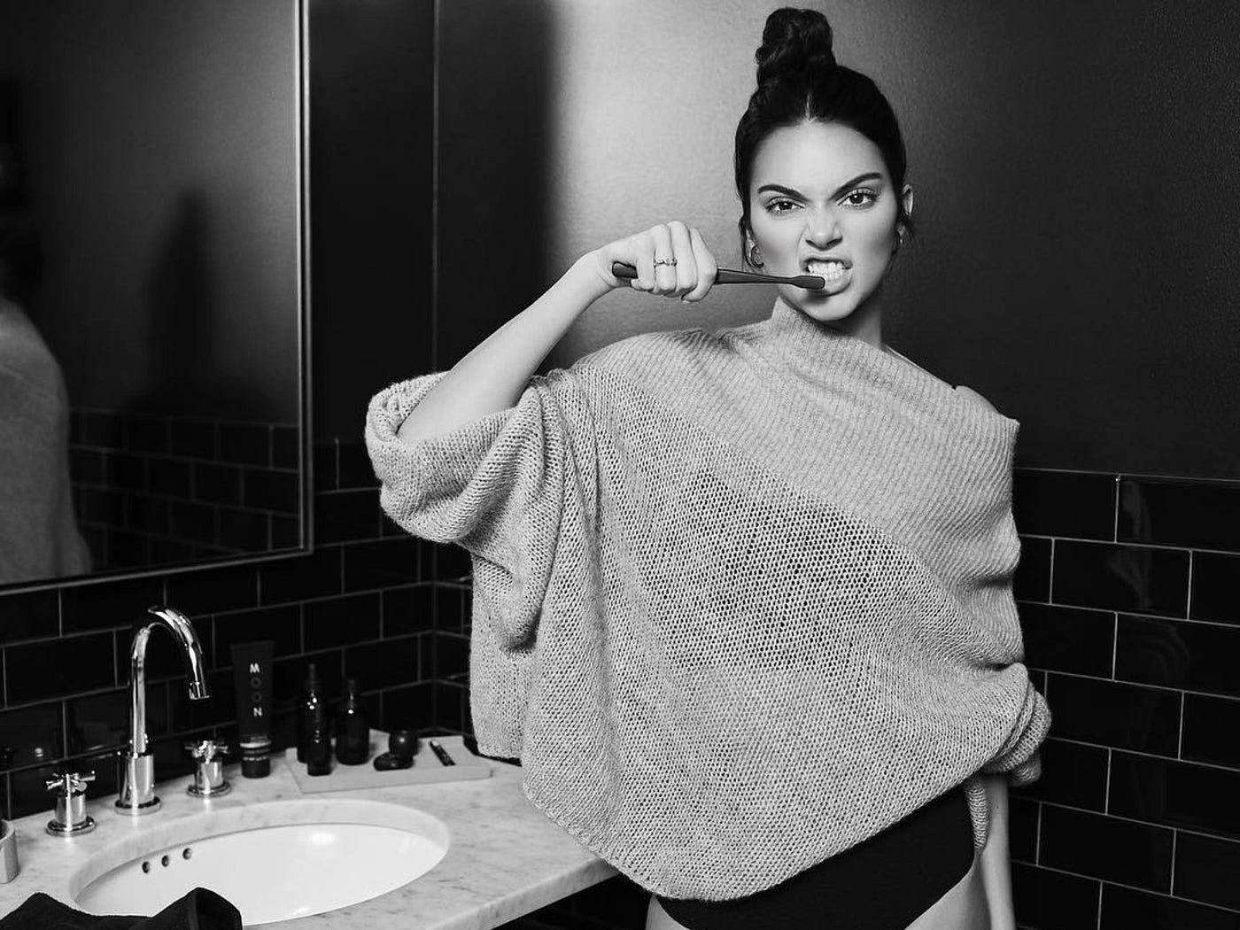 Oral Care Is The New Lifestyle Beauty Category— Here's What You Should Do, by Susanna Ly