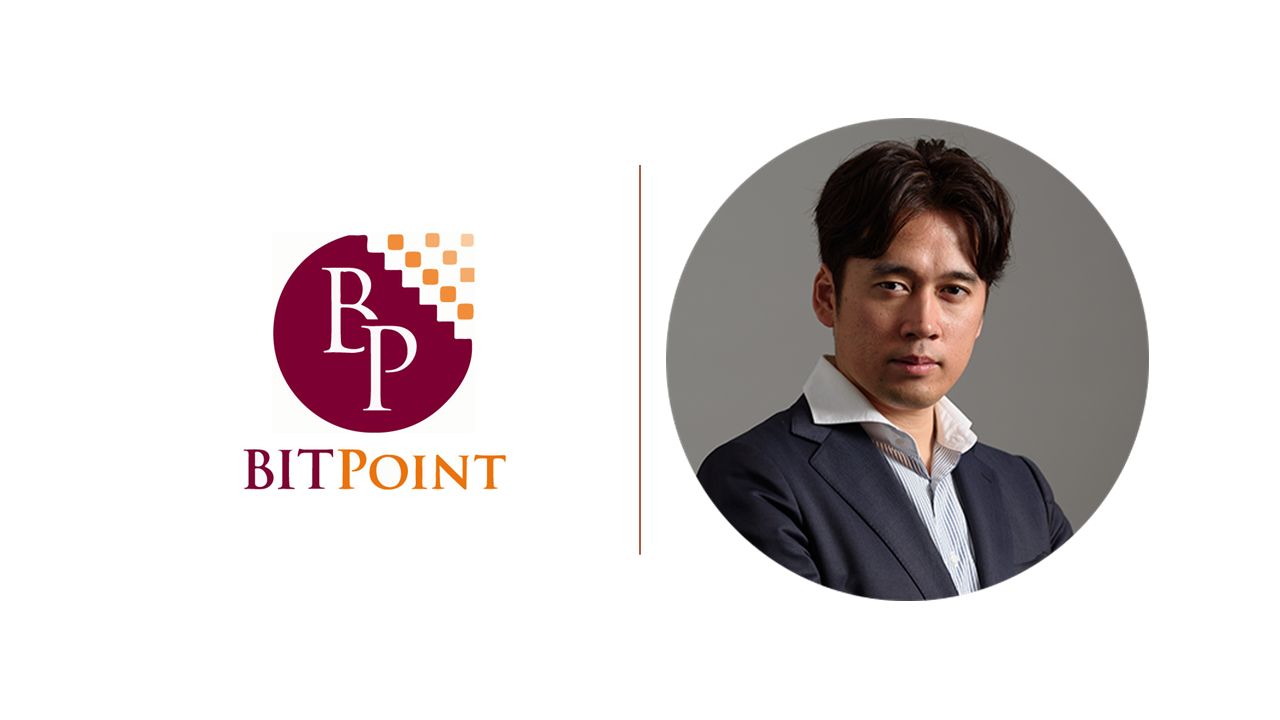 JBC2019 — Genki Oda, BITPoint [slides only] | by Norbert Gehrke | Tokyo  FinTech | Medium