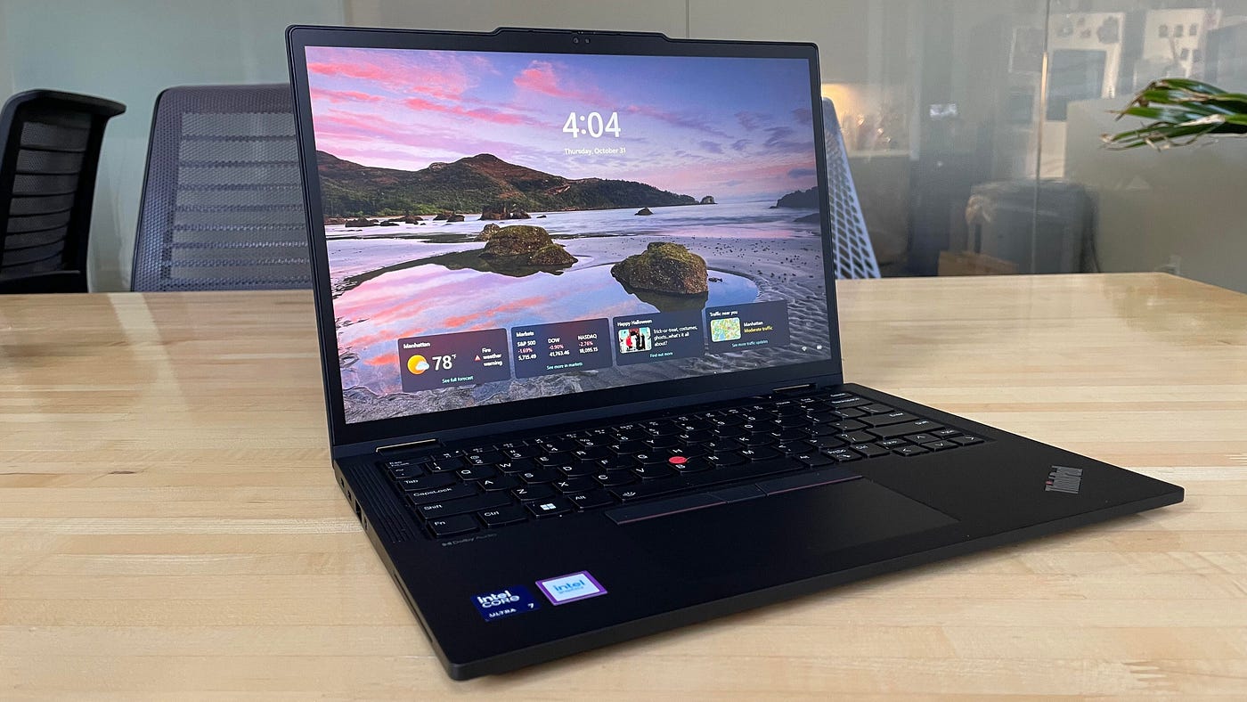 Lenovo Service Center Ecil