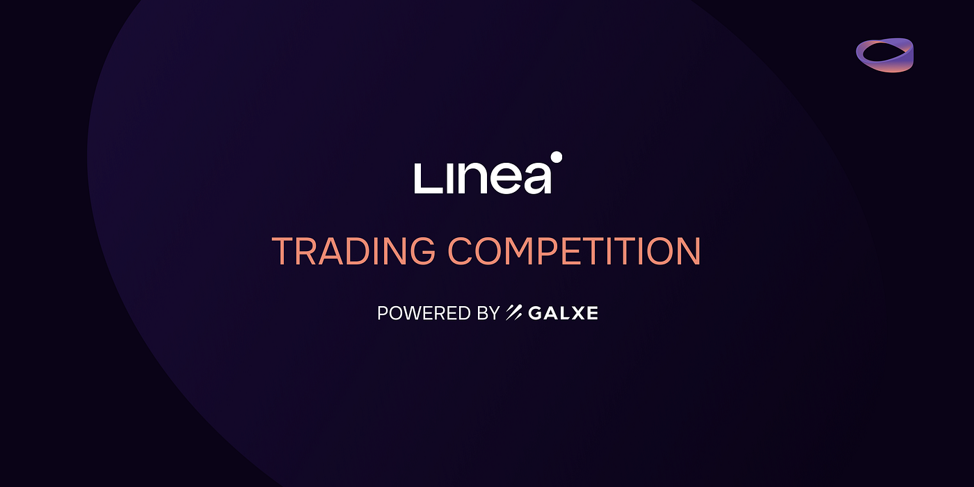 DLN x Linea Trading Competition. Trade to Linea and win | by DLN - High  Performance Cross-Chain Exchange | Medium