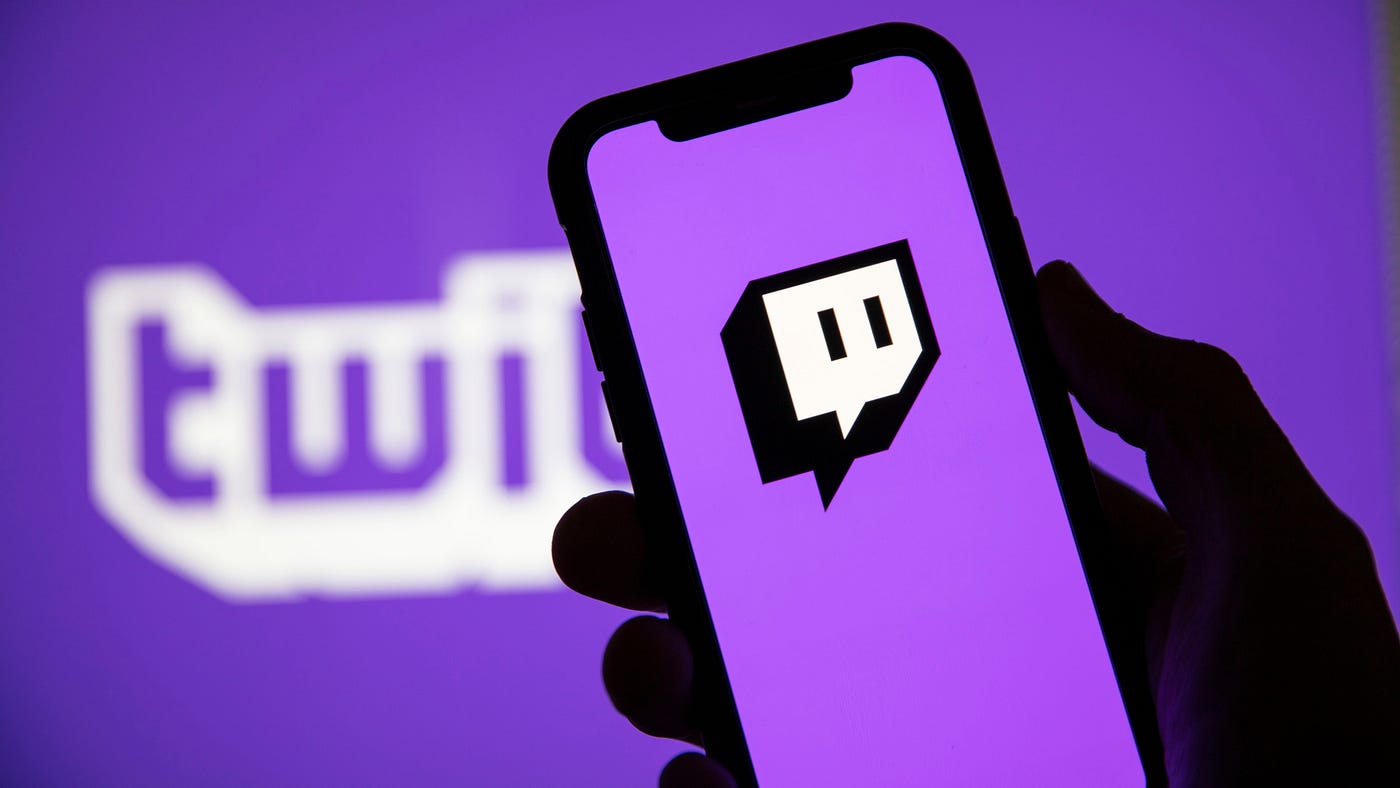 Best Free Mobile Streaming Apps For Twitch,  & Beyond! 
