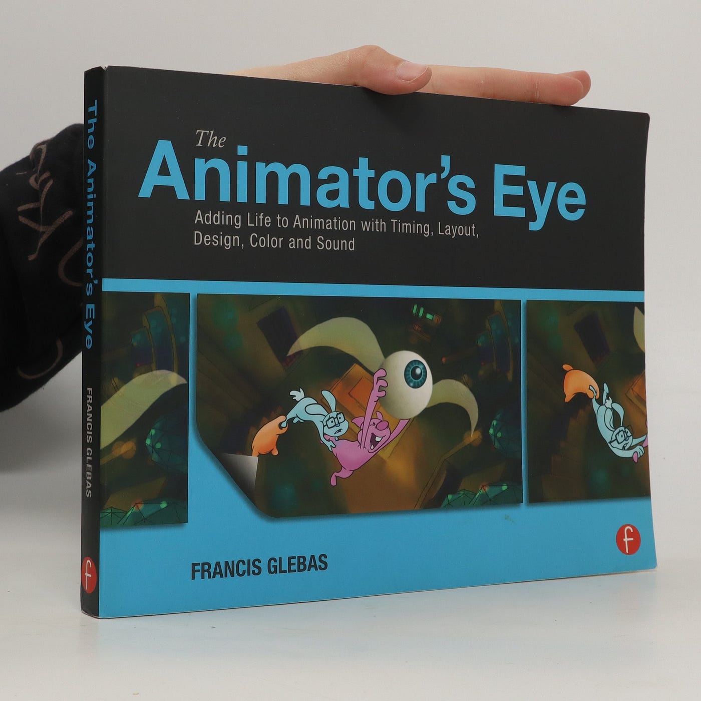 5 Essential Art Books For Animation Fans