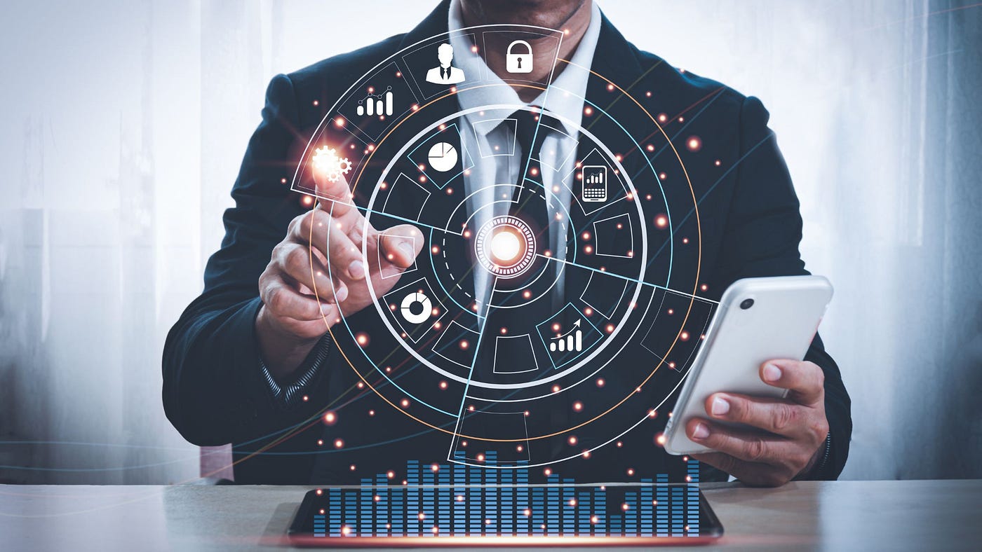 Data Driven Success With ML