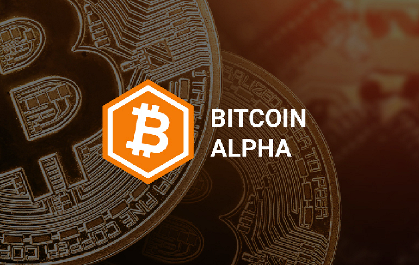 Introducing the Bitcoin Alpha Fund | by Nick Hill | Medium