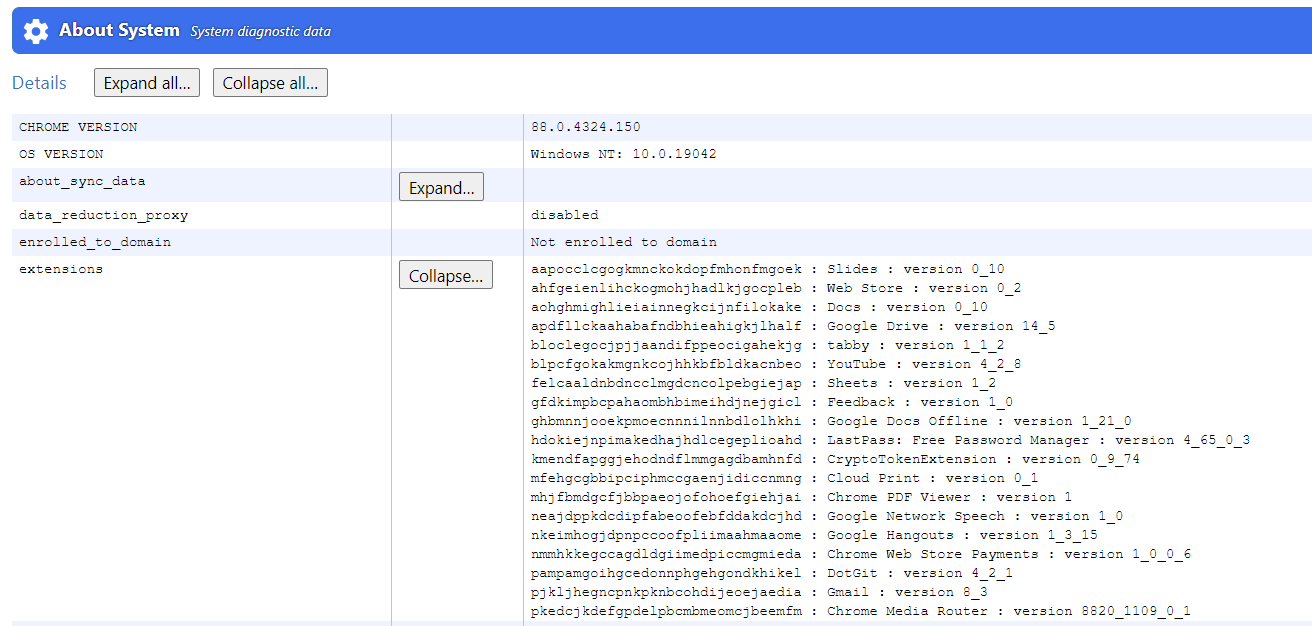 The TROJANIZED COMPONENT: DISSECTING THE BROWSER EXTENSION AND CTI GREAT  EFFECTS | by AliBawazeEer | Medium