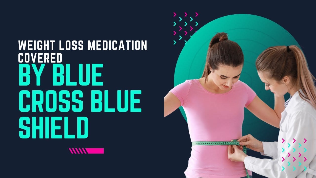 Does Blue Cross Blue Shield Cover Wegovy for Weight Loss: Know the Facts