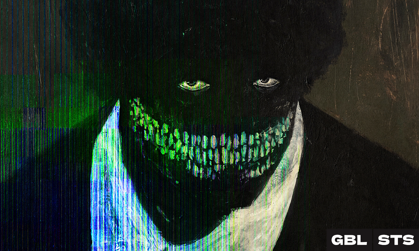 ANT EST: Outside The System