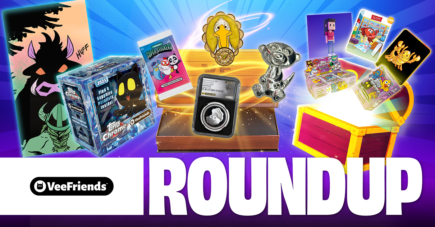 RoundUp: Burn Island's First Eruption & Chest Refresh, Physical