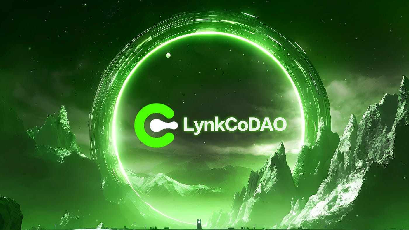 LynkCoDAO