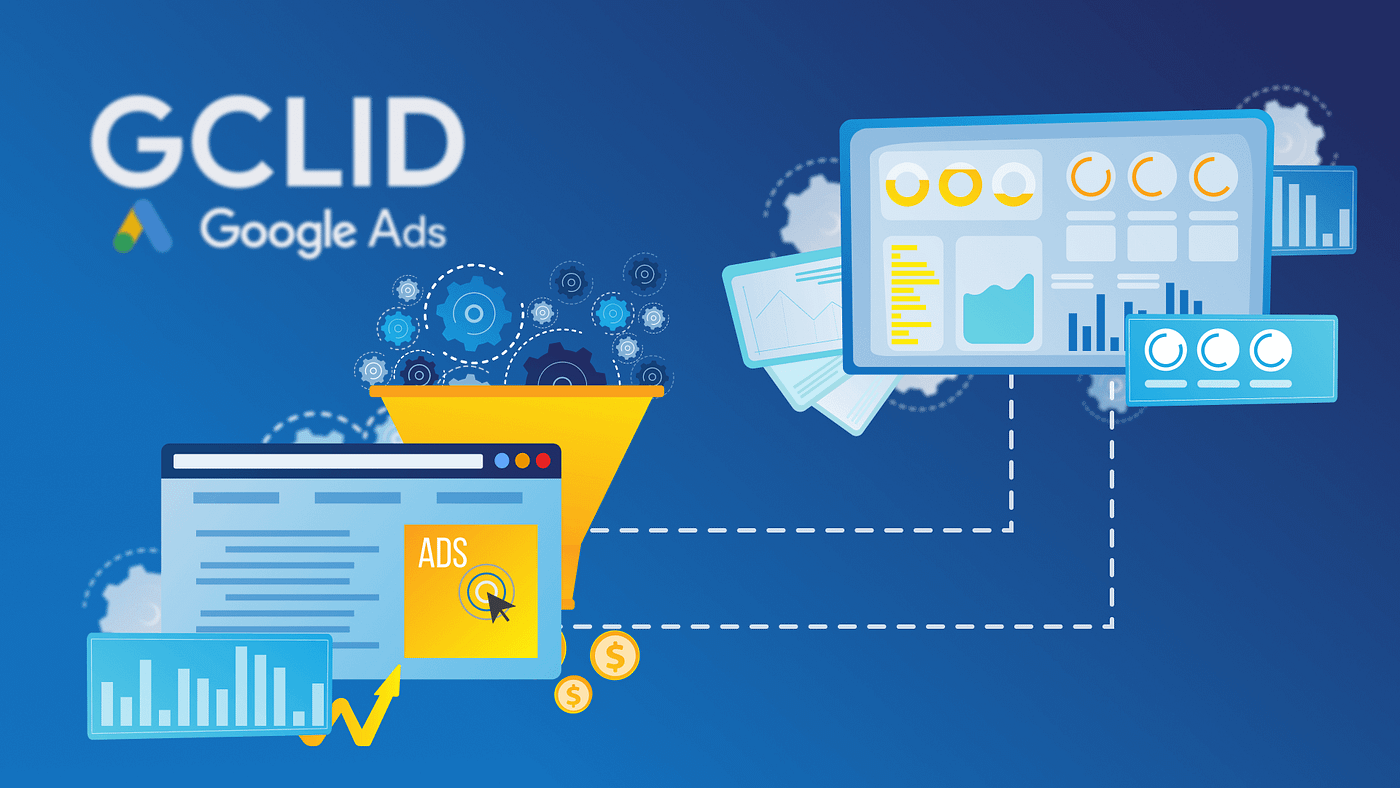 Fetch GCLID from Google Ads API