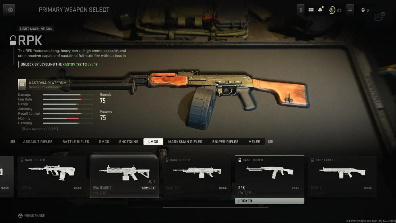 CoD: Warzone 2 And DMZ Best Weapon Loadouts And Attachment Tuning