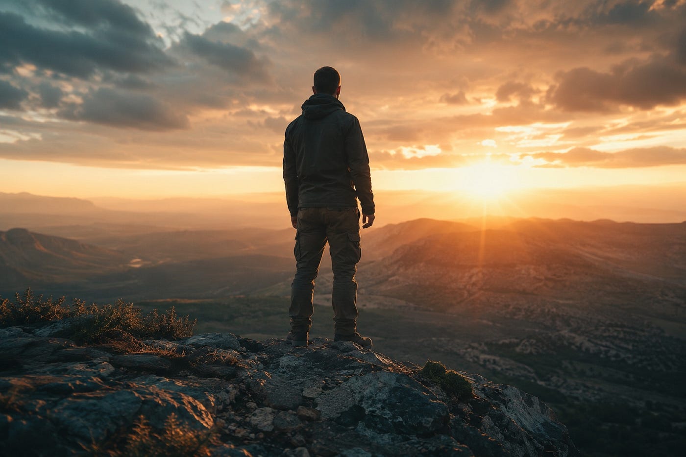 Sobriety Is Power — Take Back Control of Your Life