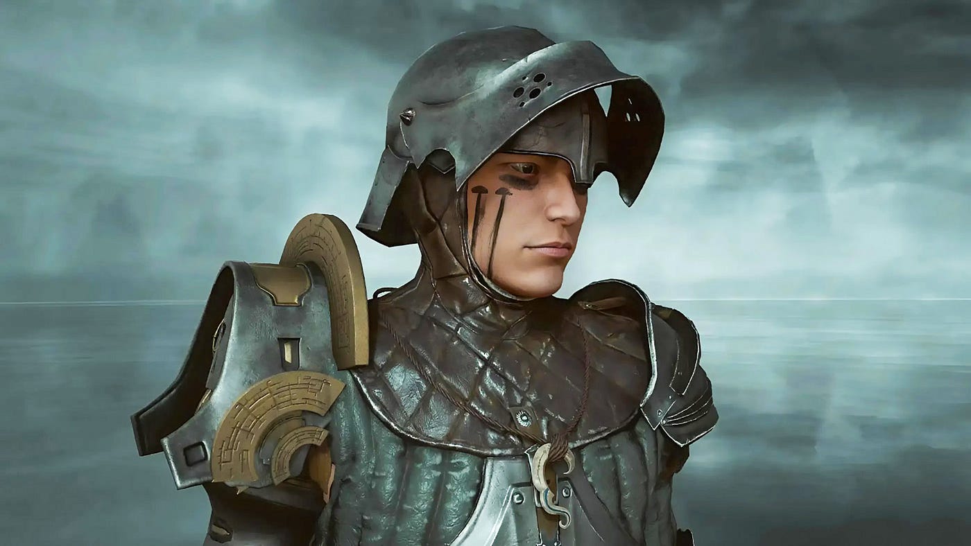Soulframe Features And Preludes Pre Alpha Announced