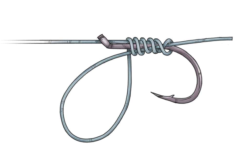 How to Tie a Snell Knot: Easy Step-by-Step Guide for Beginners