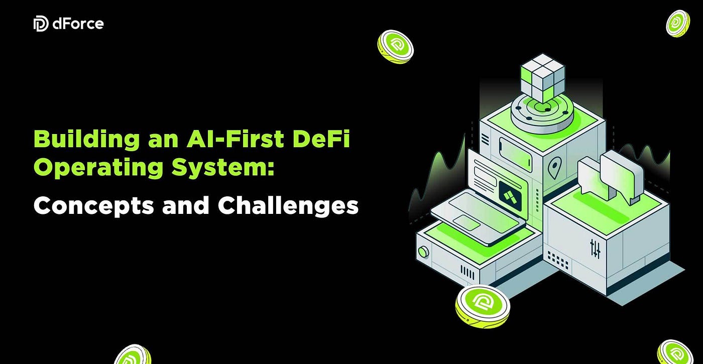 Building an AI driven Yield Optimizator: Concepts and Challenges