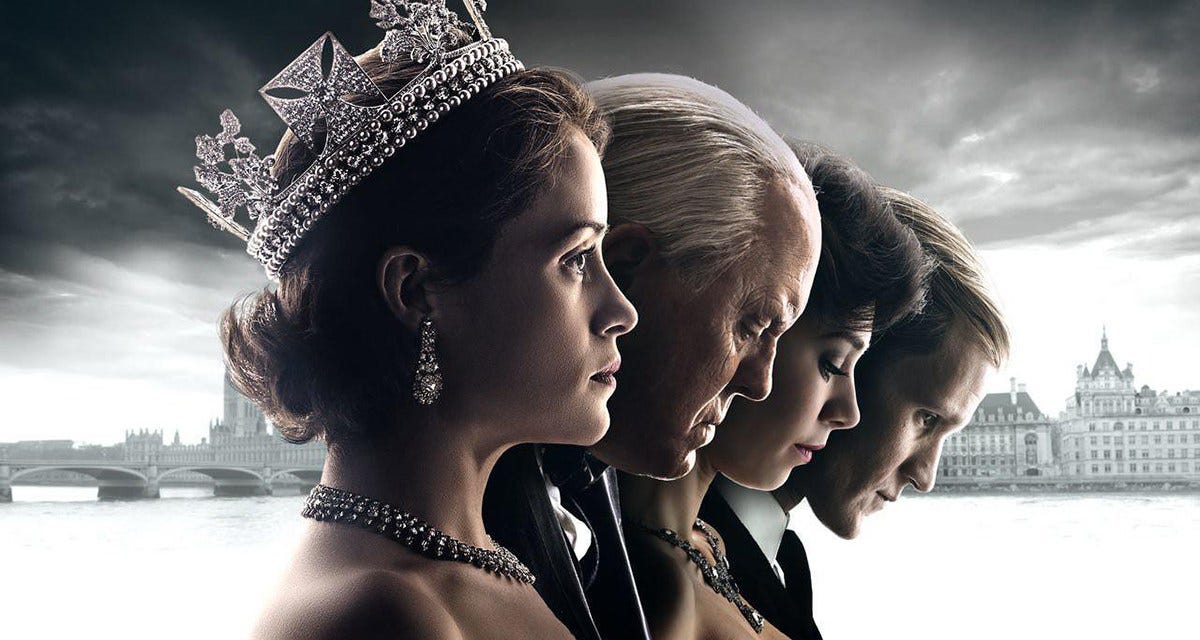 The Crown: Conheça a rainha Elizabeth 2ª da nova temporada - 08/09/2022 -  Ilustrada - Folha