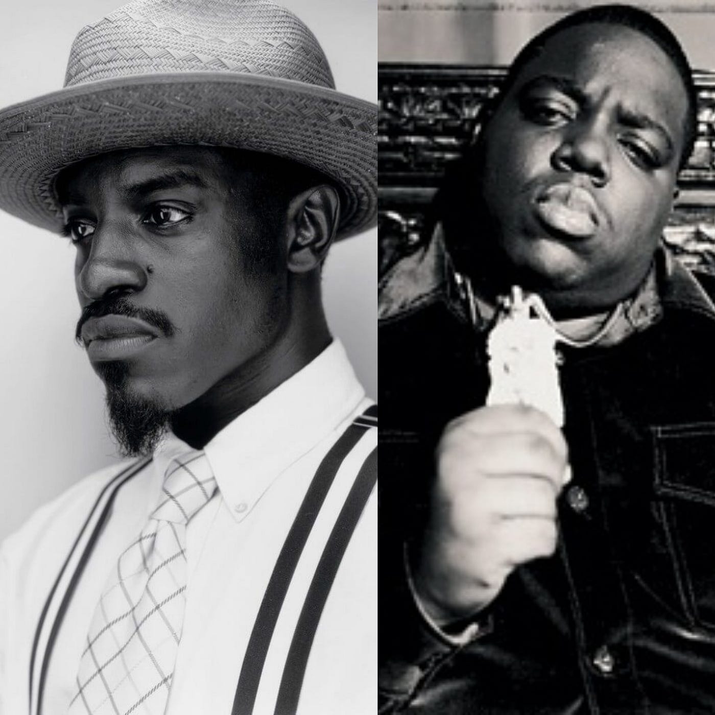 Hip-Hop Fans Voice Their Favorite Biggie Smalls Lyrics –