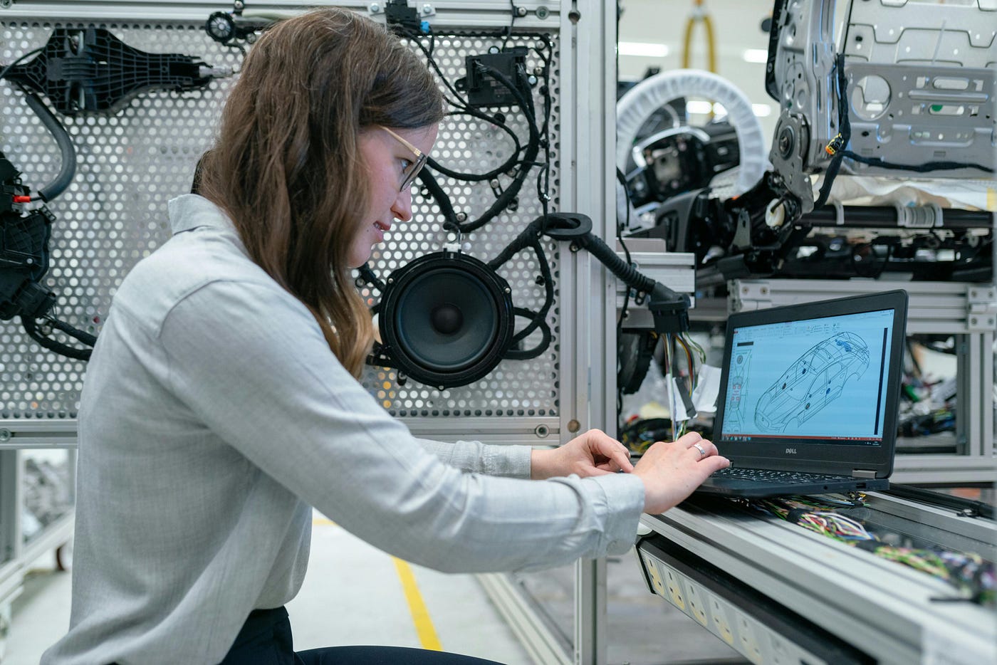 How can Gen AI accelerate R&D processes?