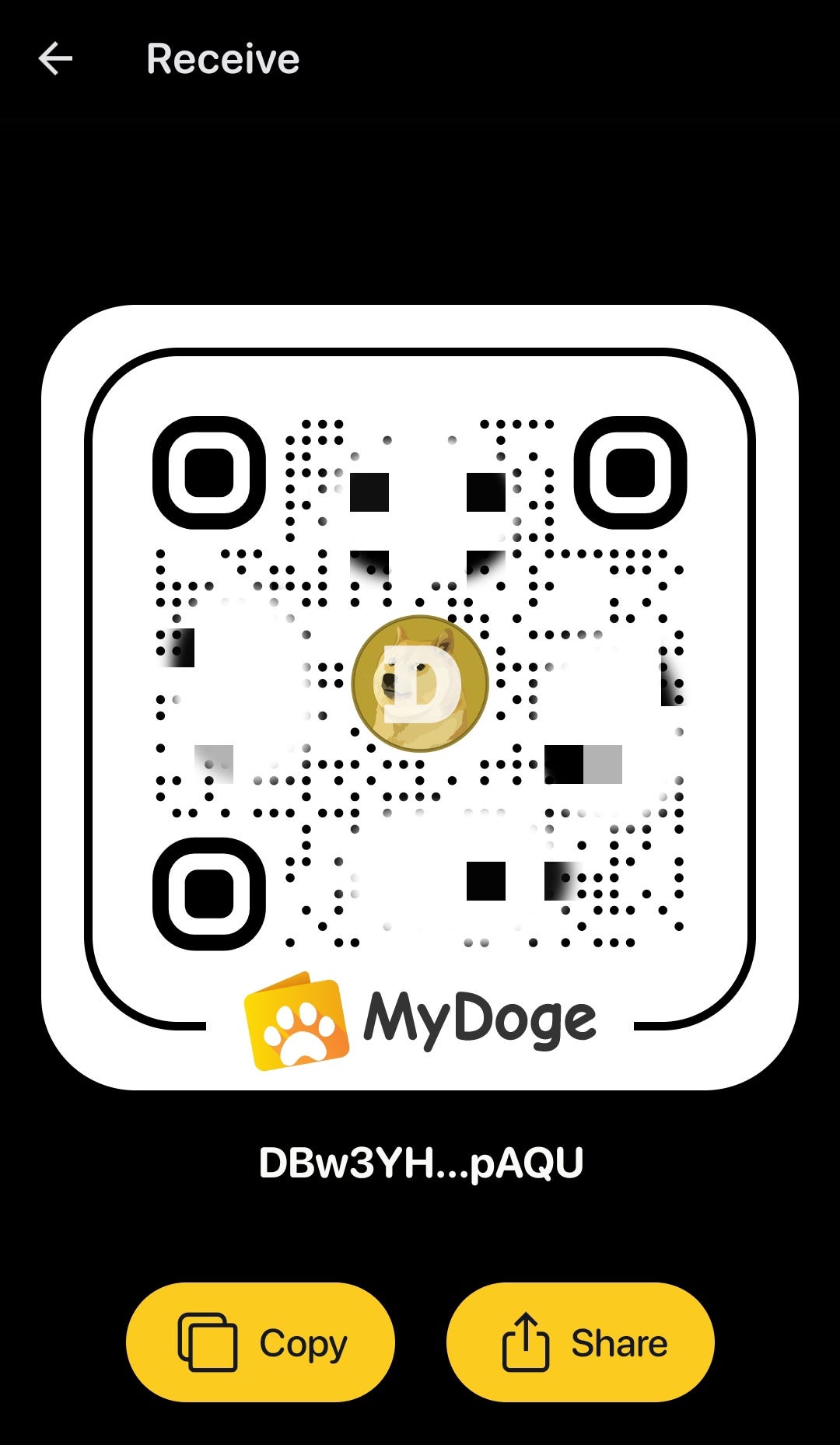 How to mine DOGECOIN | Medium