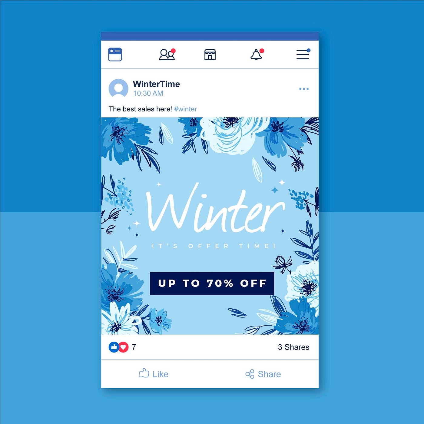 Por qué su sitio web necesita un feed en vivo de Facebook