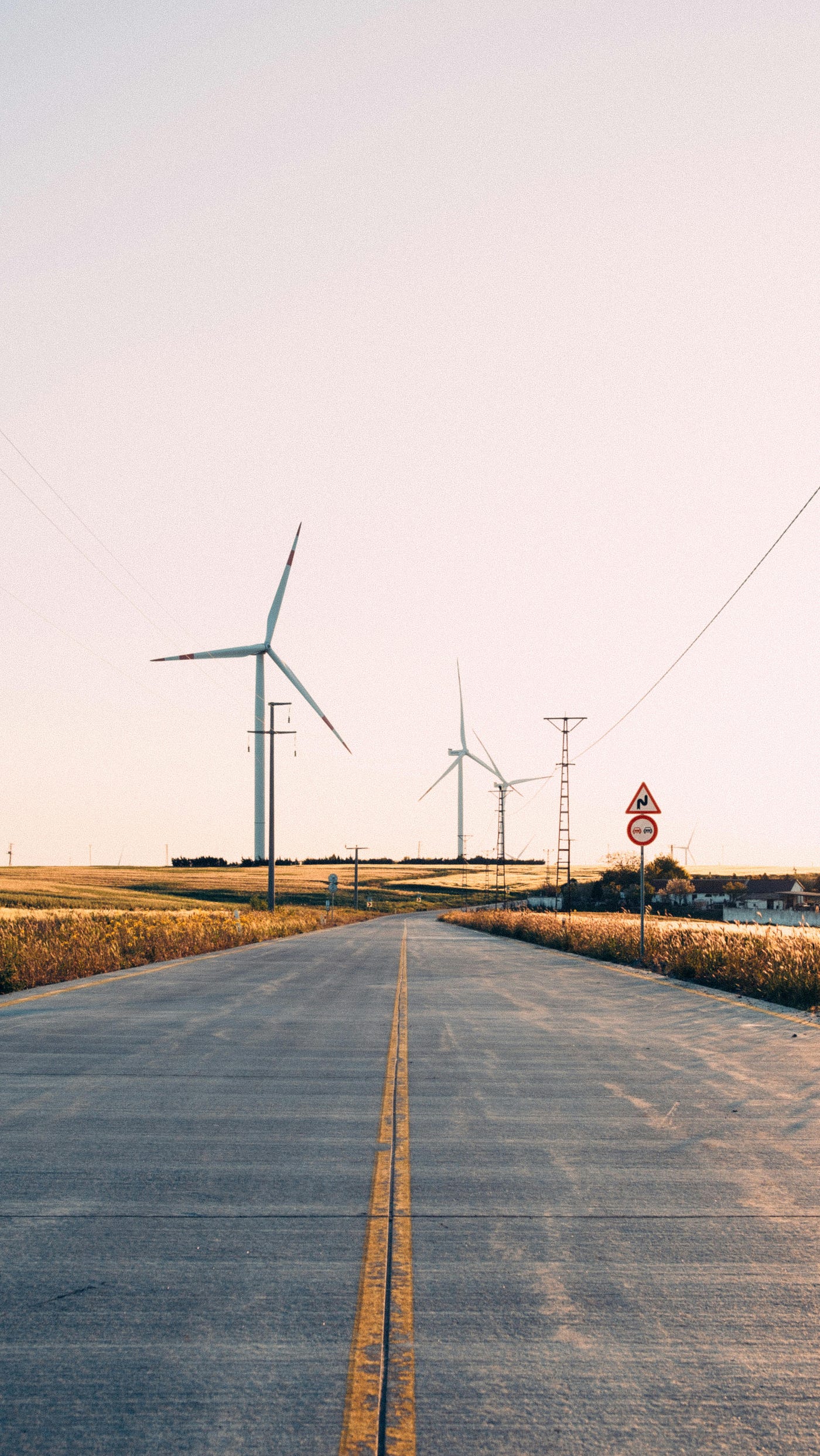 Energy, Meaning, and Collapse of Continuity