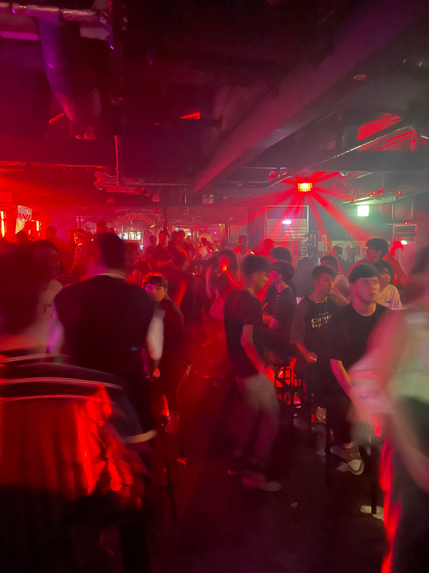 sachin and babi light blue dress Weekender] Where to turn up after sunset -- Seoul's hottest clubs