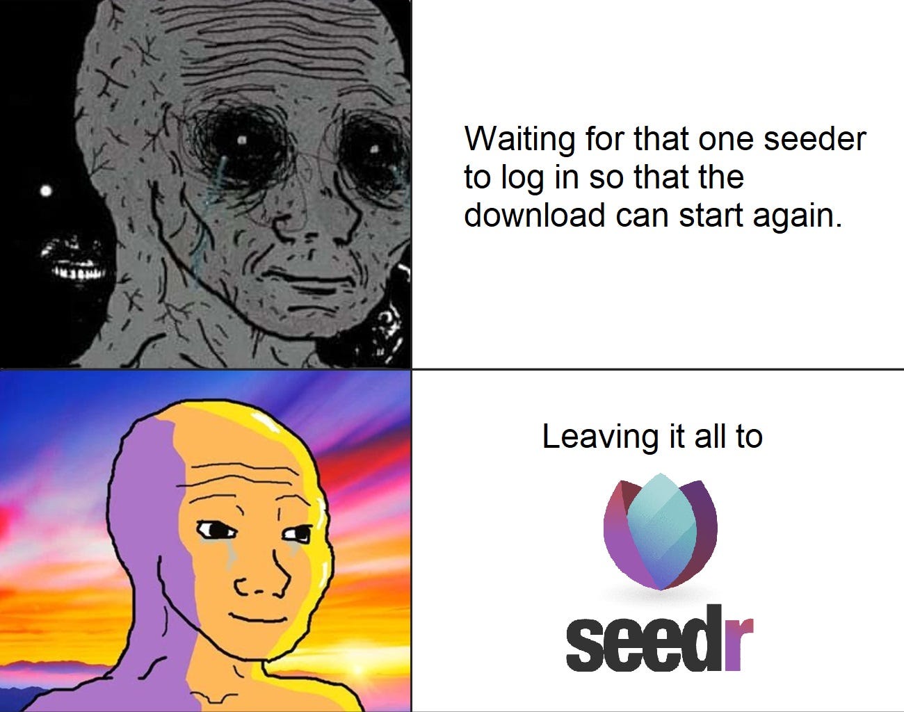 How Seedr.Cc Saved My Life (And Could Possibly Save Yours) | By.