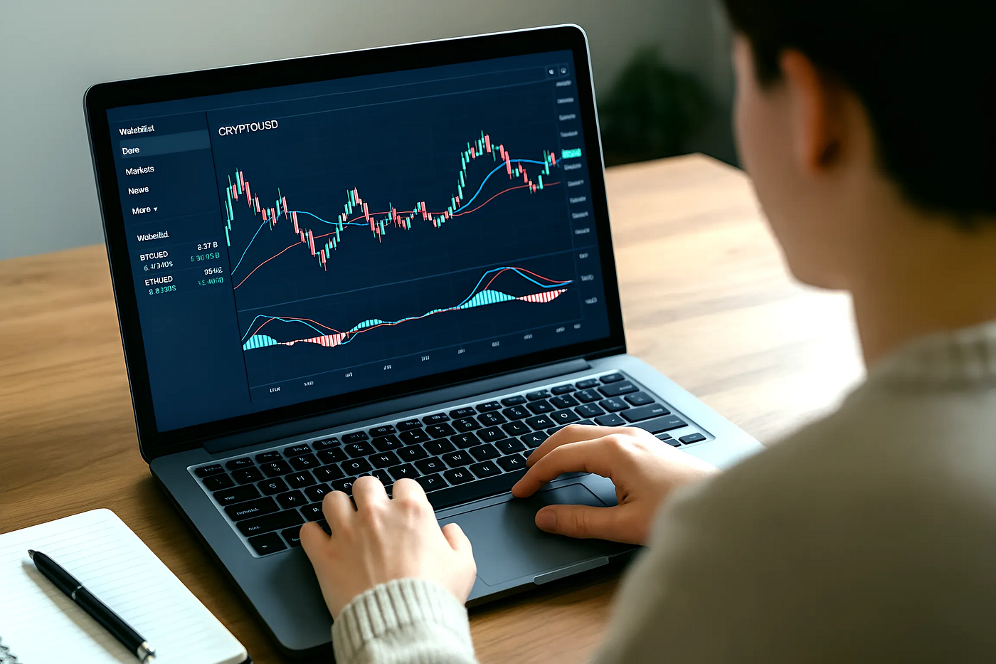 Rexas Finance Crashes 98% on Launch — Is This the Next Big RWA Opportunity  or a Red Flag? | by Emerald King | Digital Currency Traders