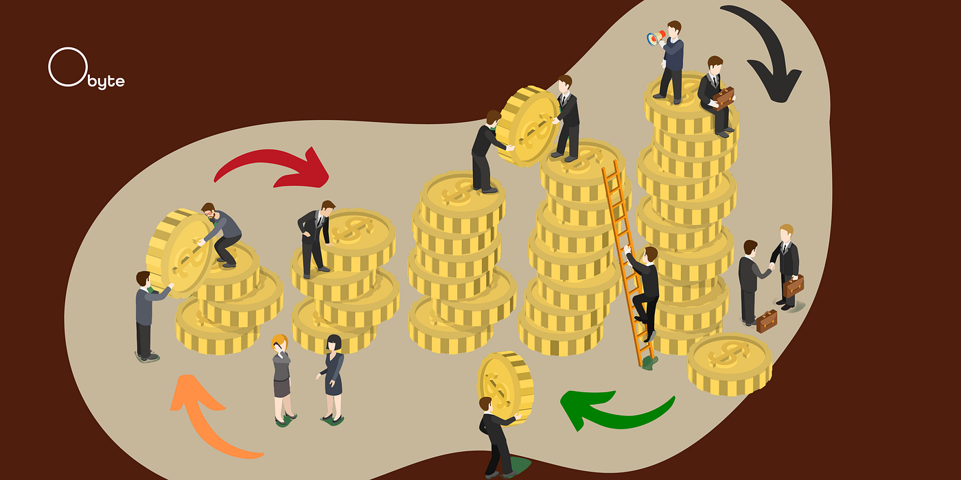 Educational Byte: Rehypothecation in Crypto or How to Double Your Rewards