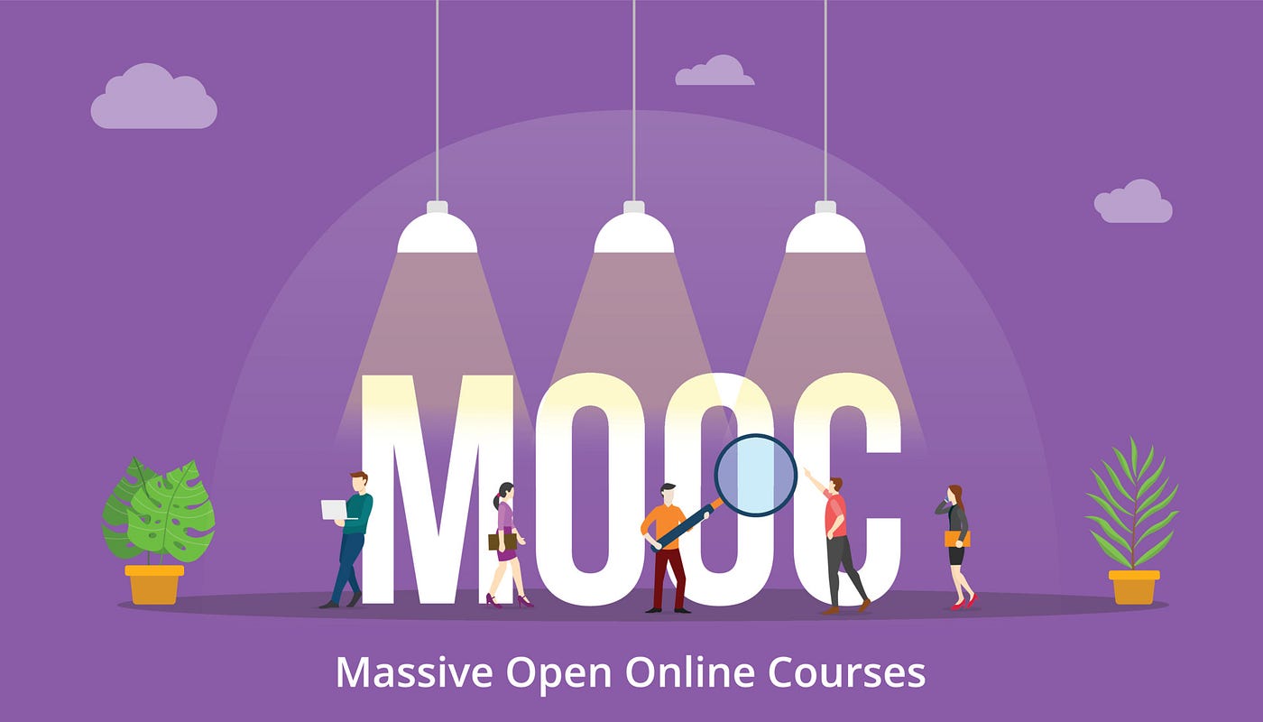 MOOC: Massive Open Online Courses