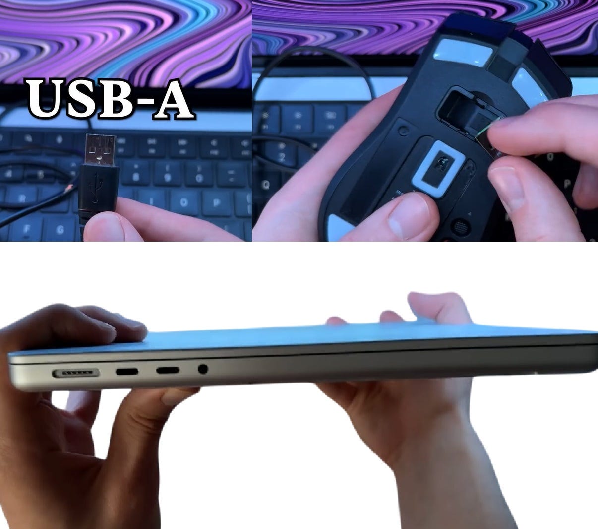 How to Connect Usb Mouse to Mac: Easy Steps for Instant Setup