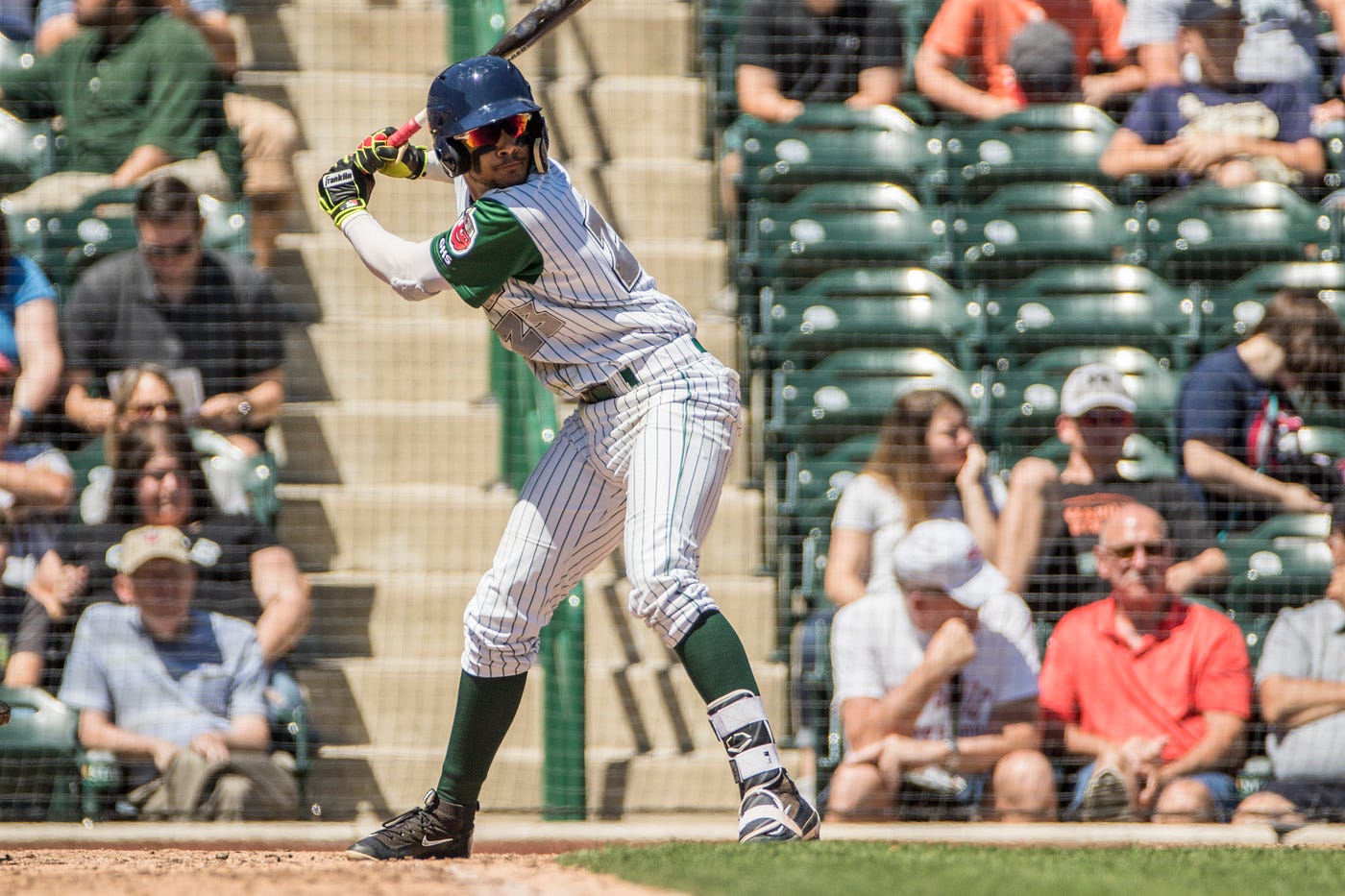 Padres On Deck: SS Tatis Continues Torrid July with 2 HRs, 5 RBIs, by  FriarWire