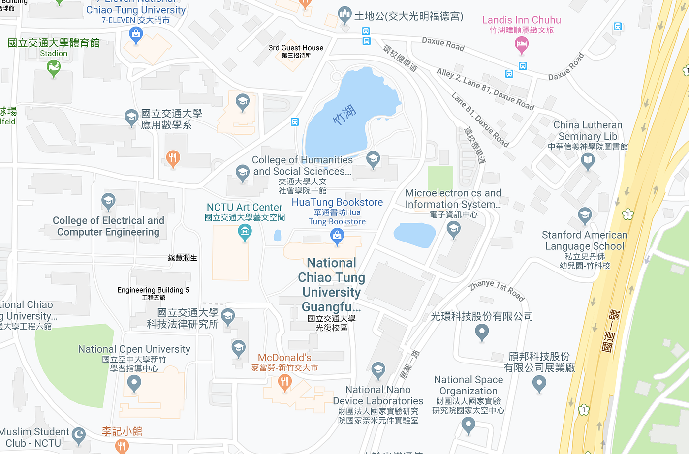 [ROS]在Google地圖上即時顯示GPS 的軌跡(1/2) — 串接ROS和JavaScript