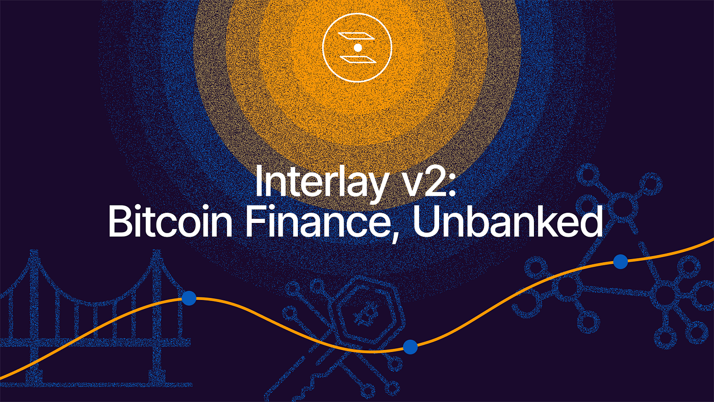 New Interlay Whitepaper Proposes Expansion to Bitcoin DeFi Hub | by  Interlay | Interlay | Medium
