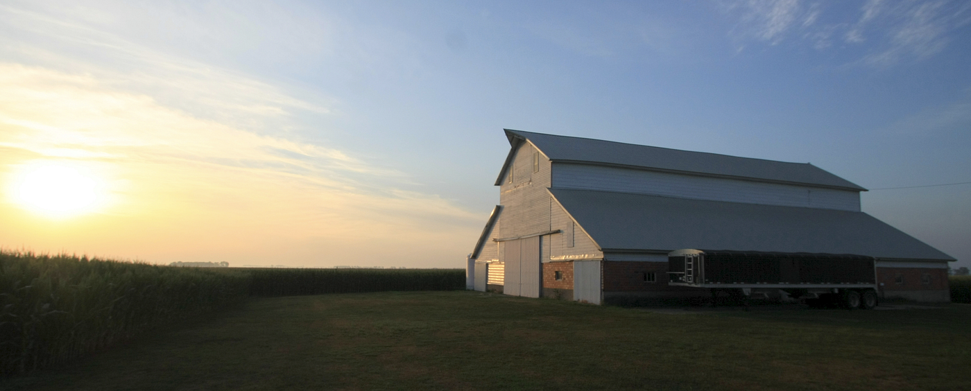 The Great Barn Turns 125