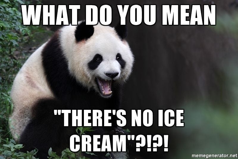 Panda Memes