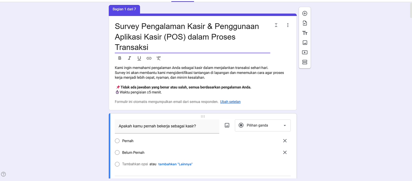 Detik yang Berharga: Menghapus Hambatan dalam Alur Transaksi Point of Sales