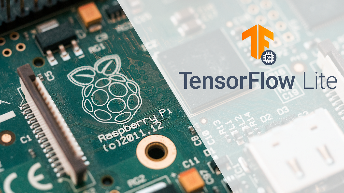 Installing TensorFlow 2.3.0 for Raspberry Pi3+/4 (Debian Buster) | by Cawin  Chan | ITNEXT