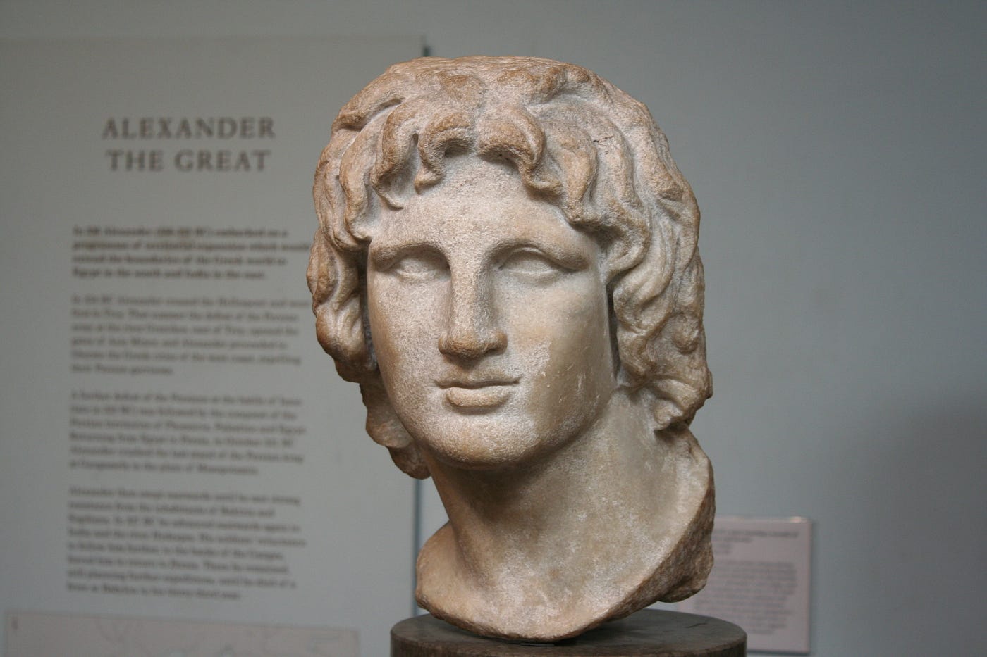 Alexander The Great