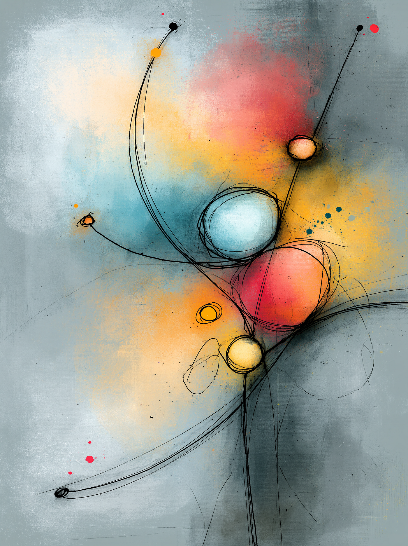 Creation by Mary Fiore, using Midjourney and Photoshop.
