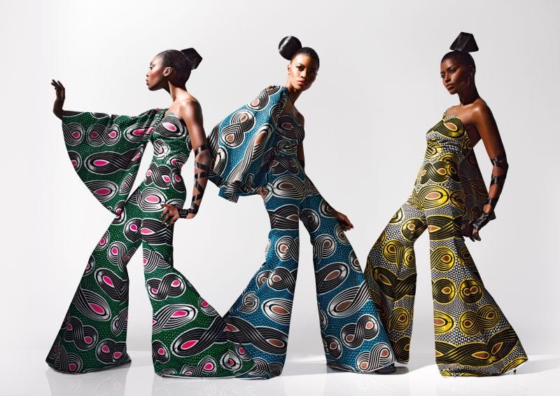 slim fit dress slacks Amma African Print Midi Dress - African Clothing in USA