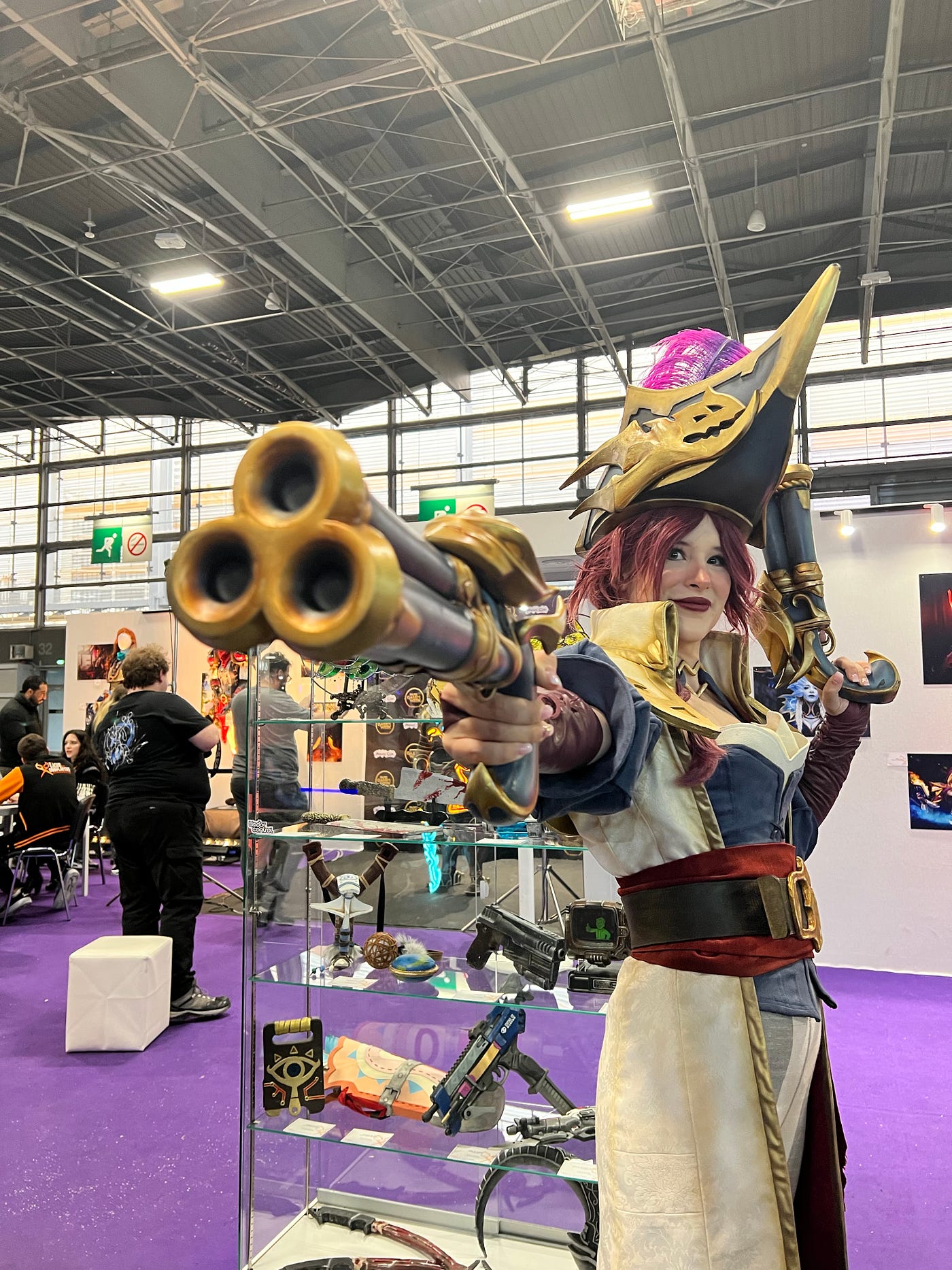 How Anime Is Shaping the Future of Esports Culture