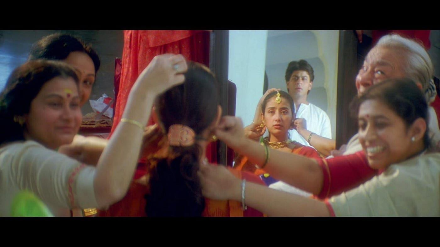 உயிரே!- An inevitable end!